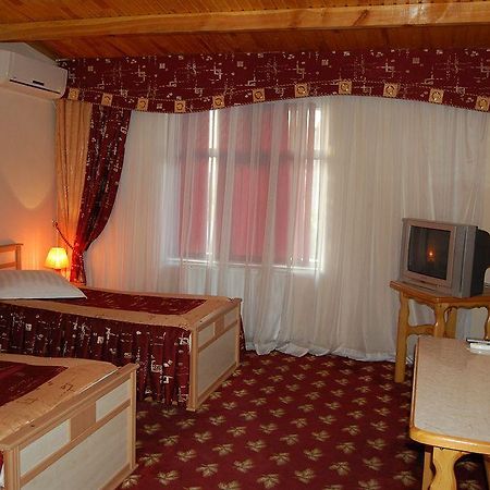 Grand Tashkent Hotel Zewnętrze zdjęcie