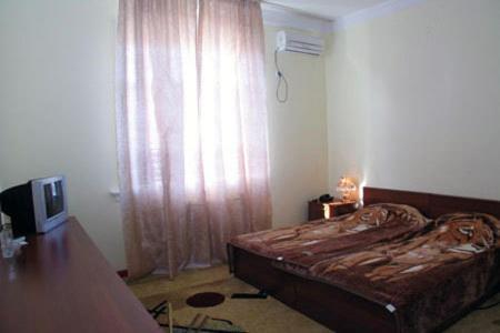 Grand Tashkent Hotel Pokój zdjęcie
