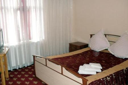 Grand Tashkent Hotel Pokój zdjęcie