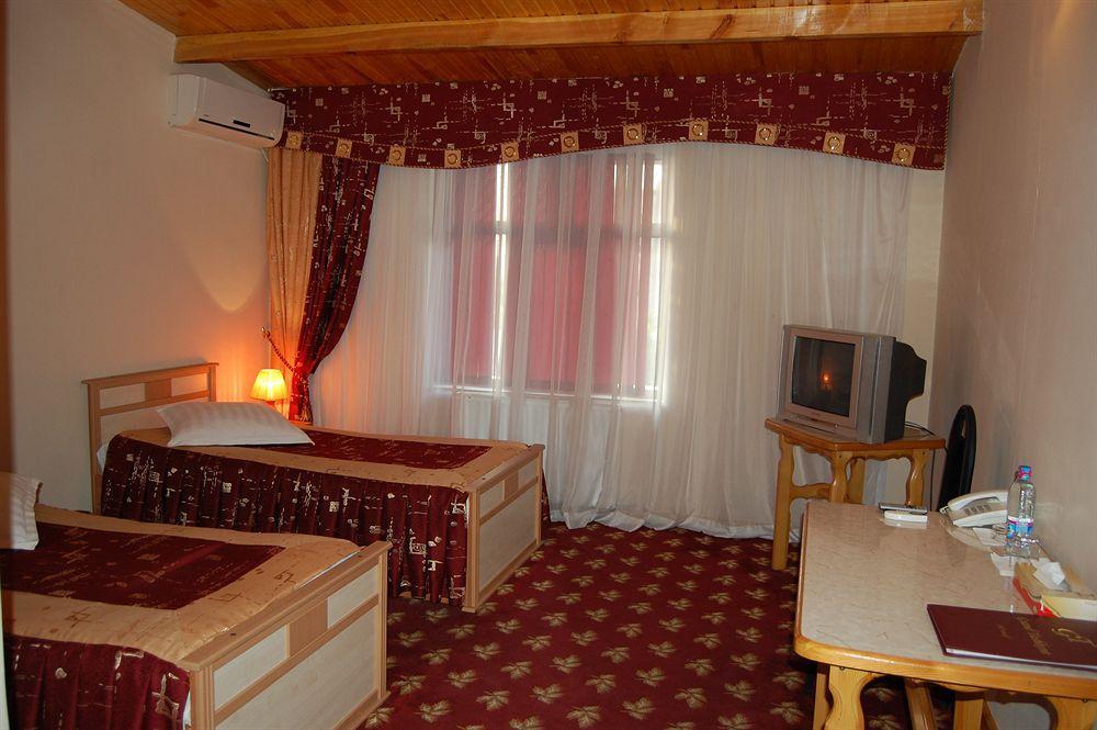 Grand Tashkent Hotel Zewnętrze zdjęcie